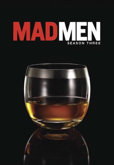 Mad Men - Season 3 [282986] (A1706965224) [[TV Shows]] --Plex--